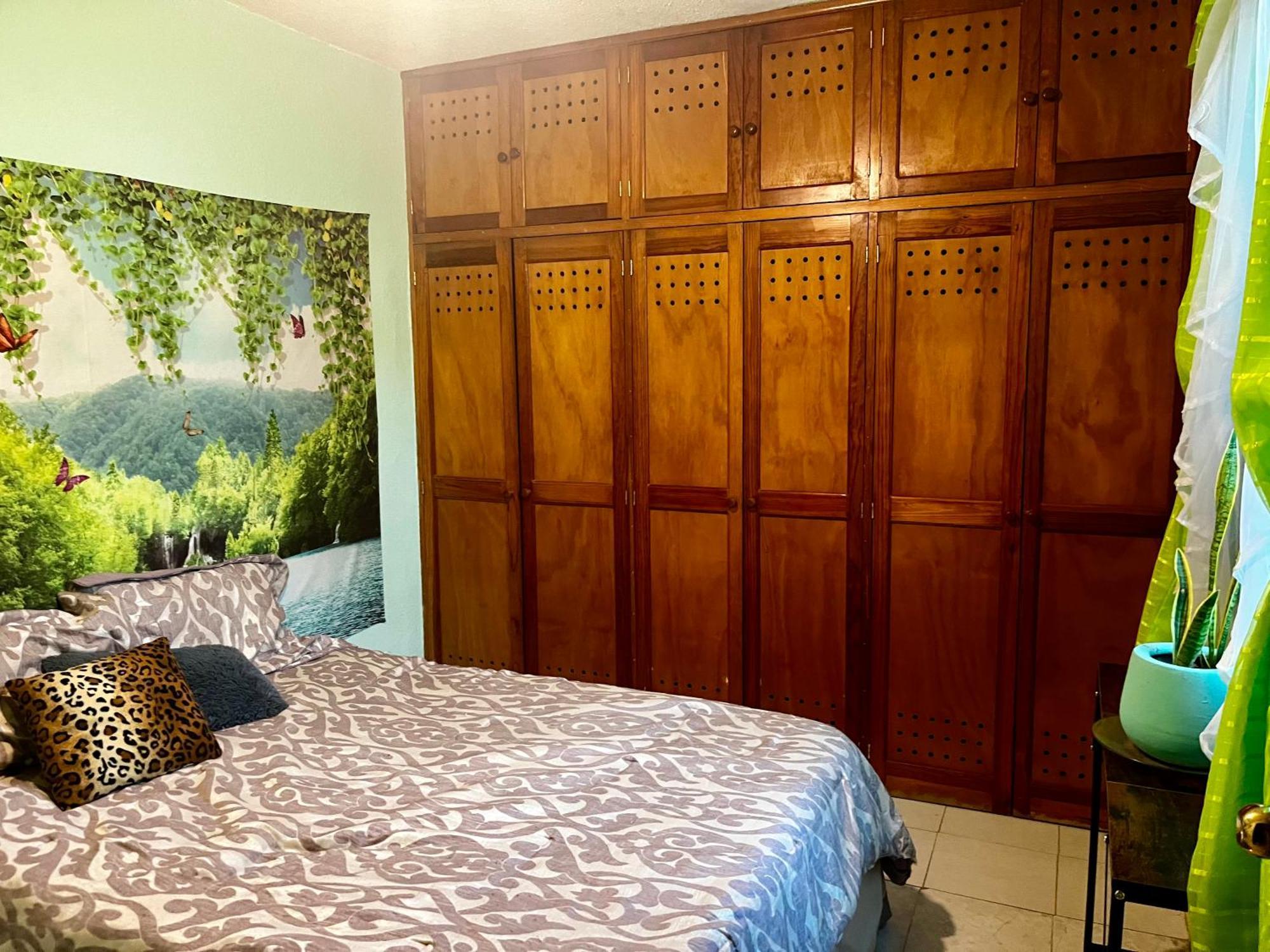 Style House In Cancun Exterior photo